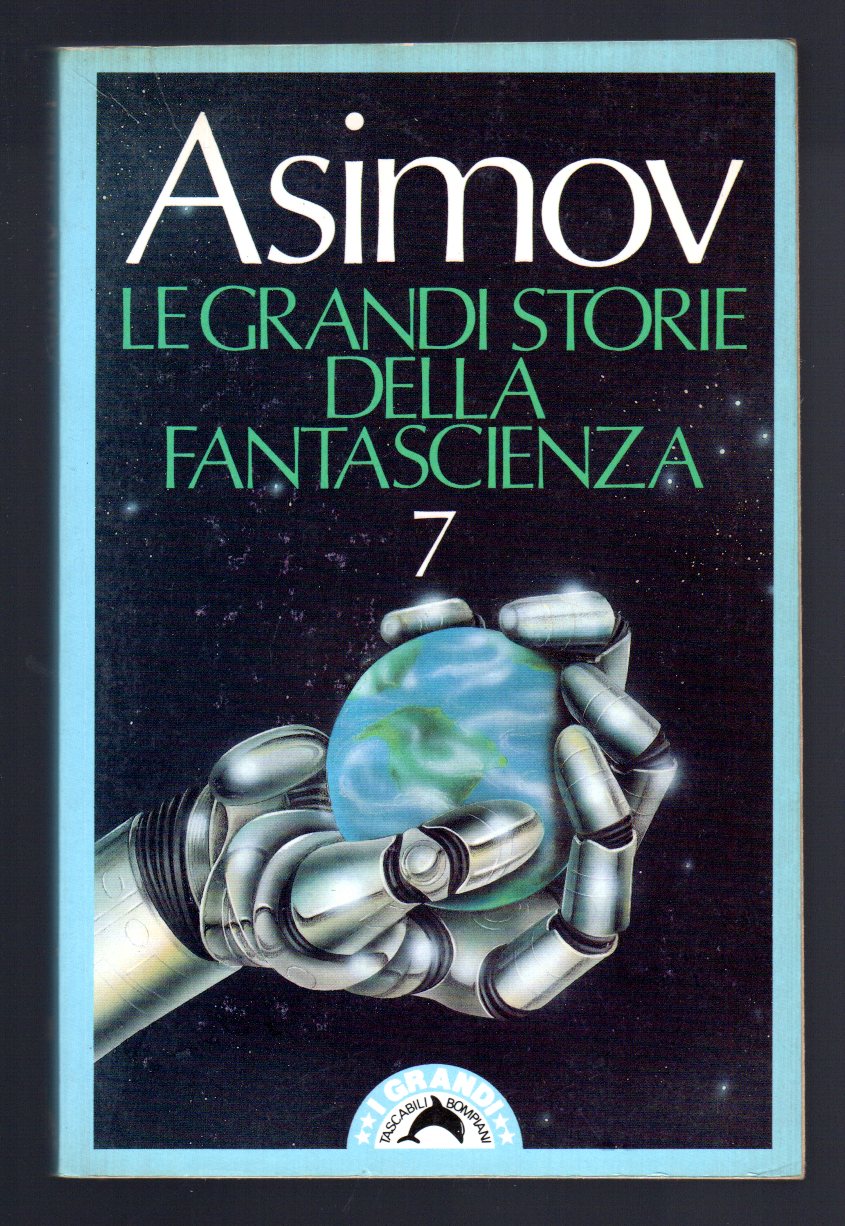 Le grandi storie della fantascienza 7