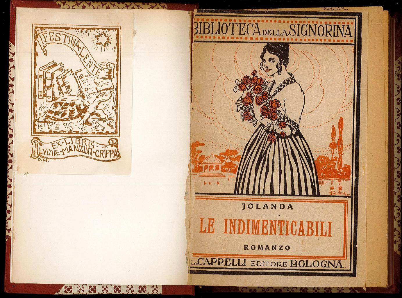 Le Indimenticabili