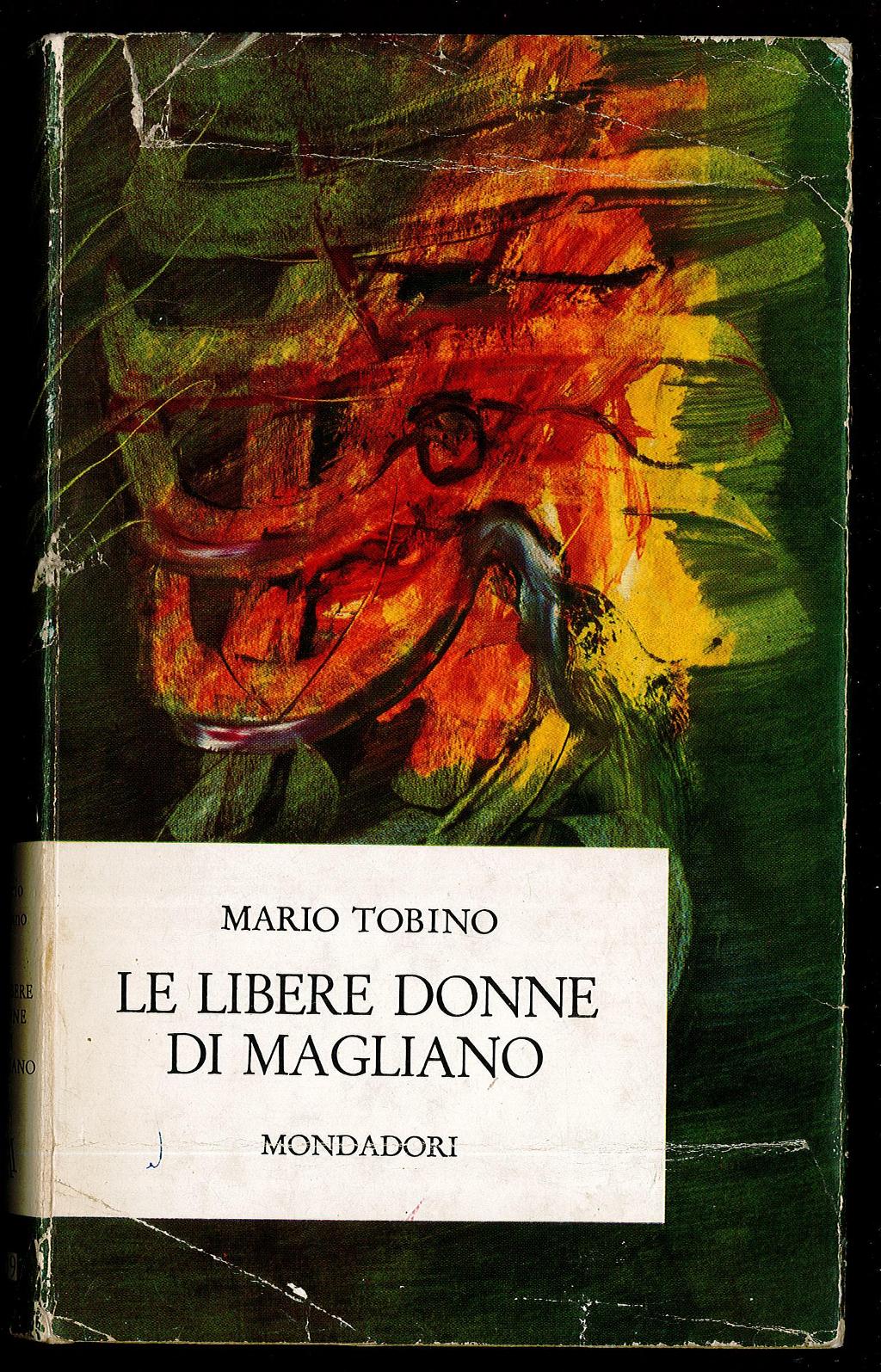 Le libere donne di Magliano