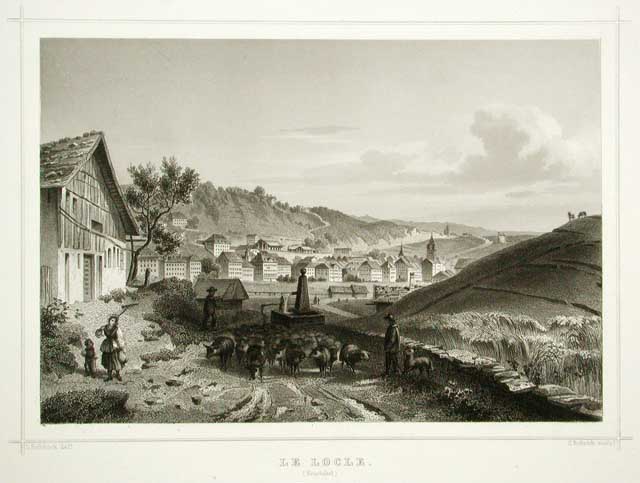 Le Locle
