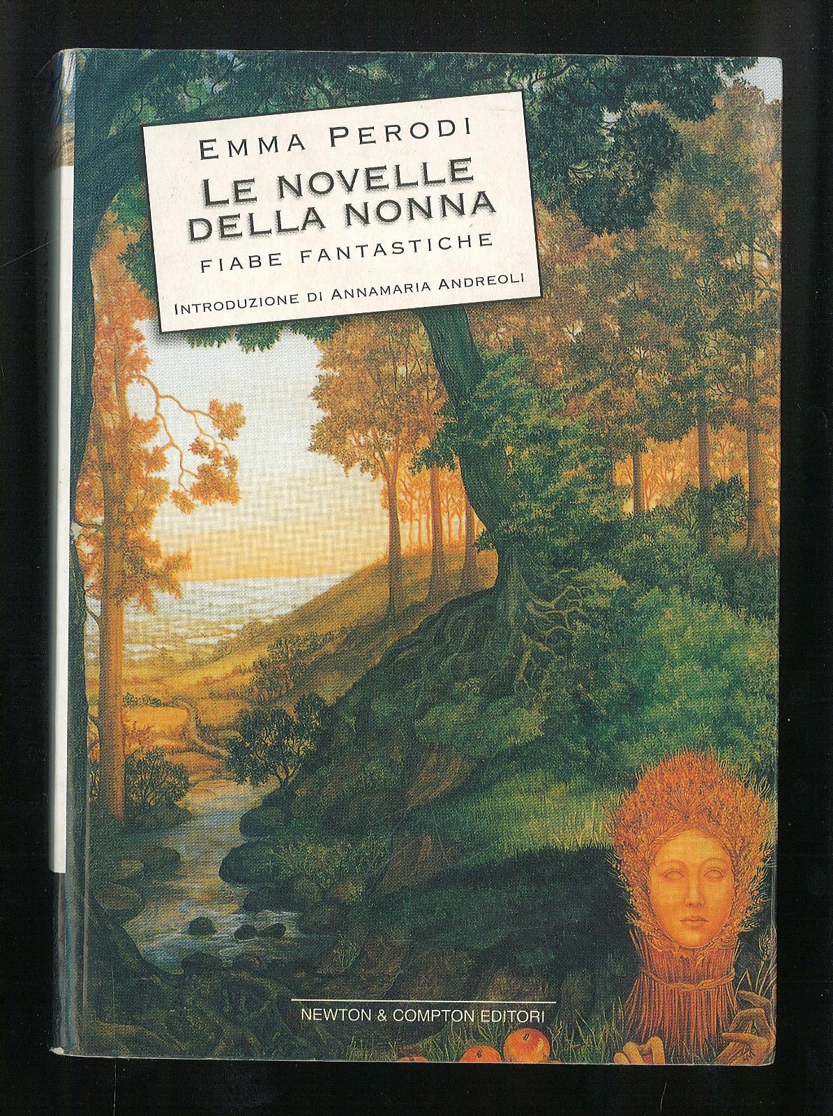 Le novelle della nonna