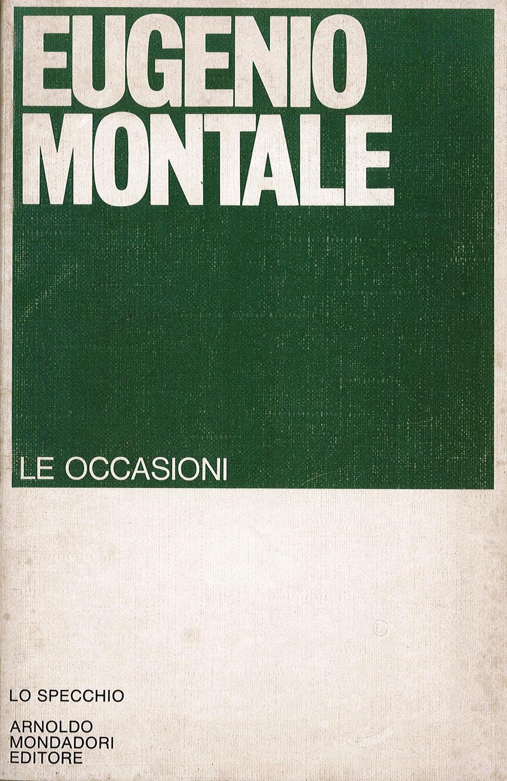 Le occasioni