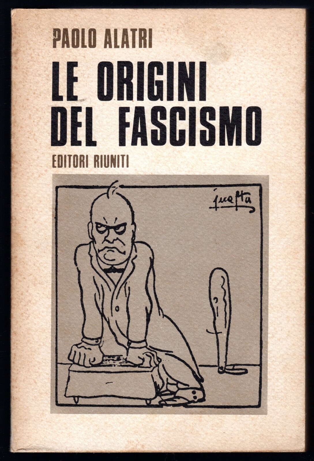 Le origini del fascismo