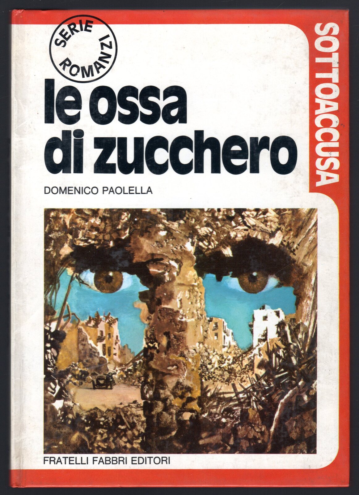 Le ossa di zucchero