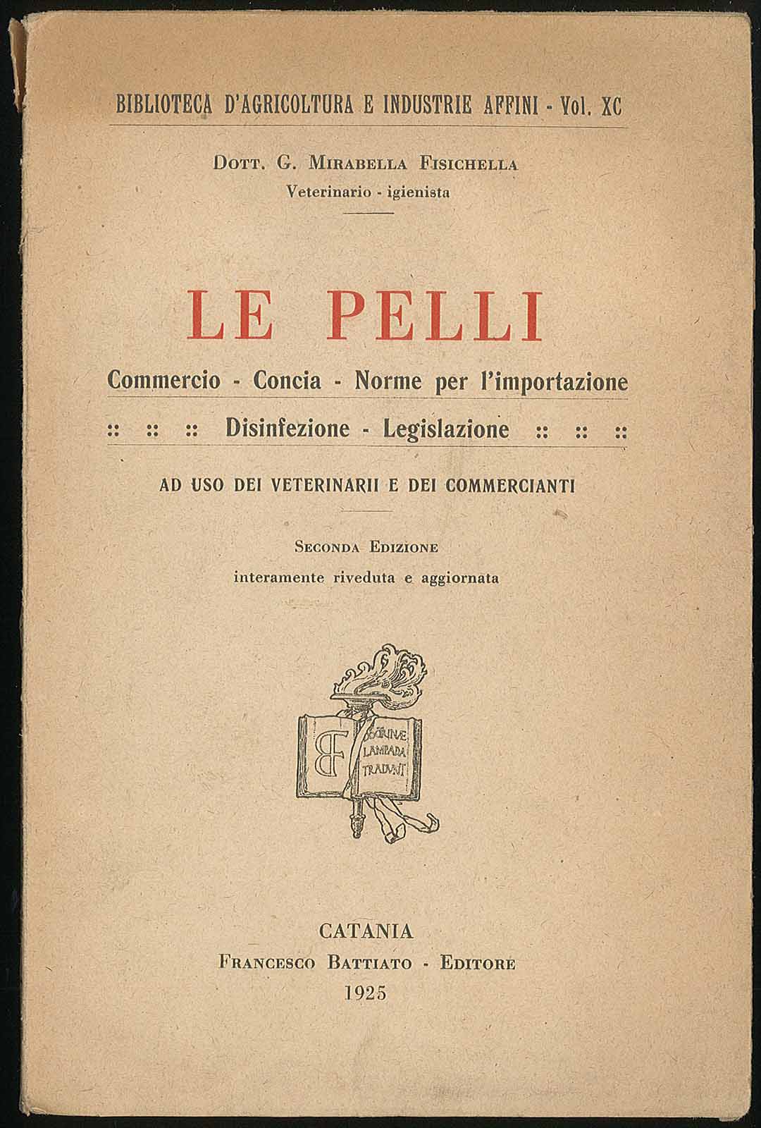 Le pelli
