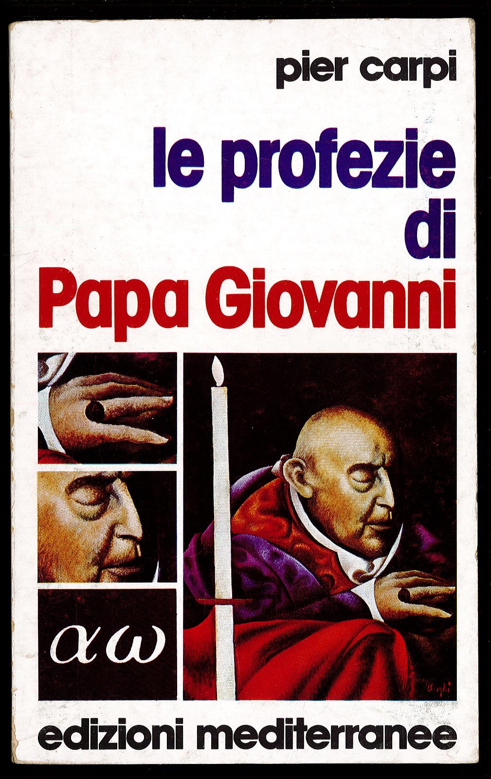 Le profezie di Papa Giovanni