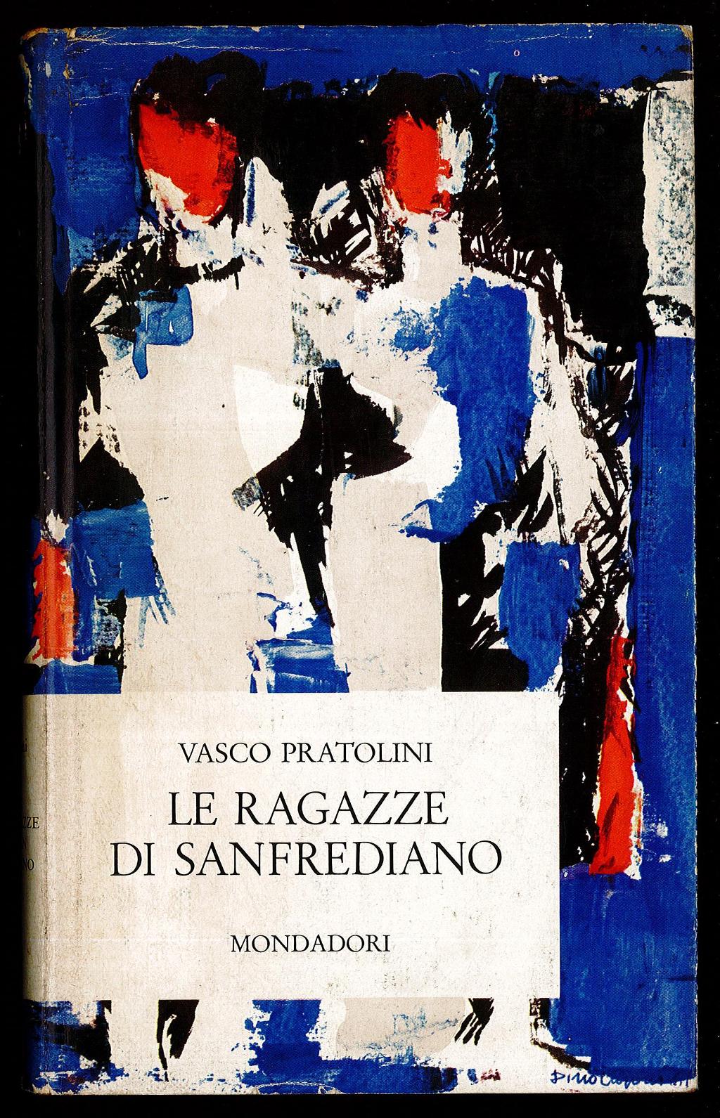 Le ragazze di Sanfrediano