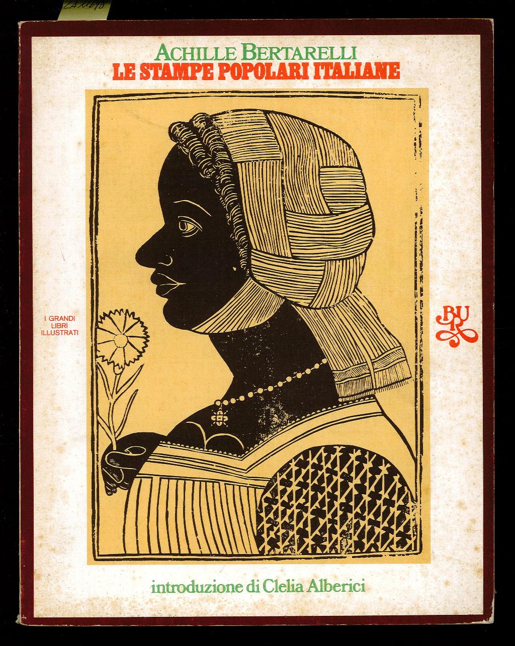 Le stampe popolari italiane