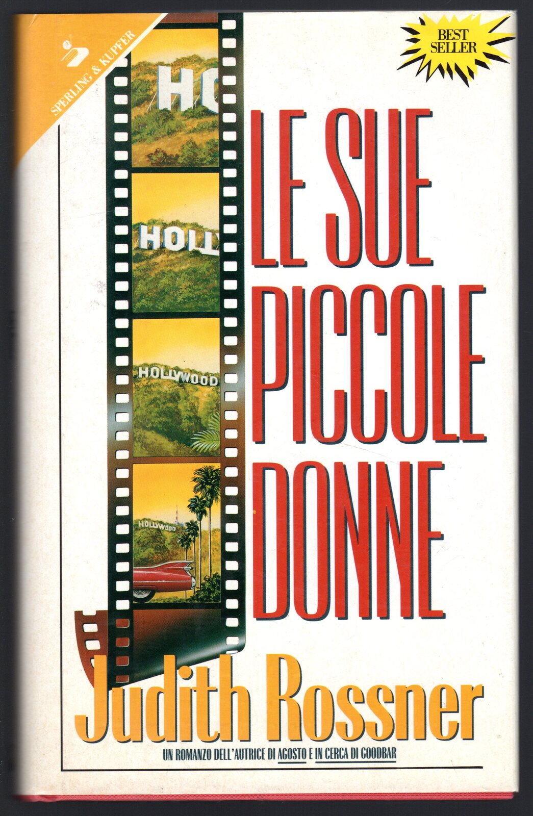 Le sue piccole donne