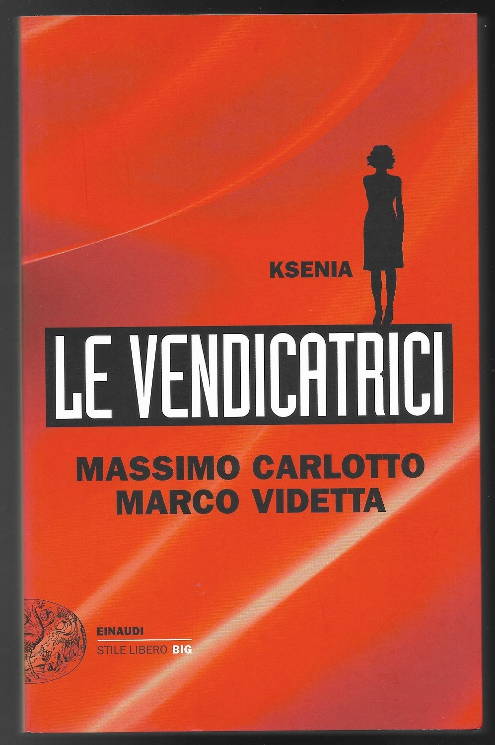 Le vendicatrici