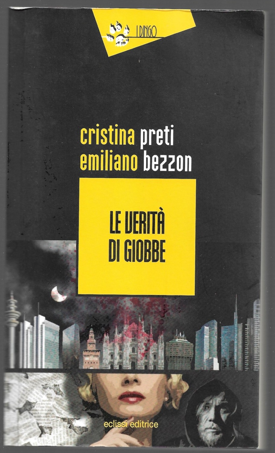 Le verità di Giobbe