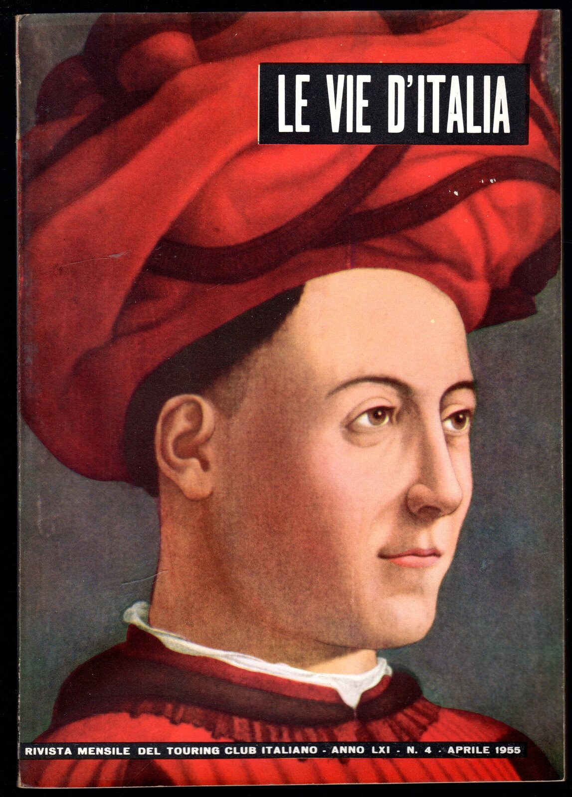 Le vie d'Italia