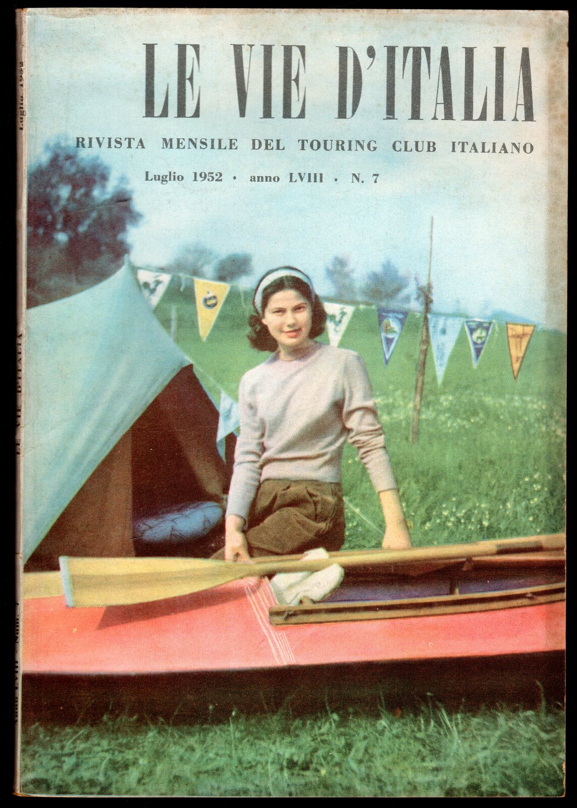 Le vie d'Italia