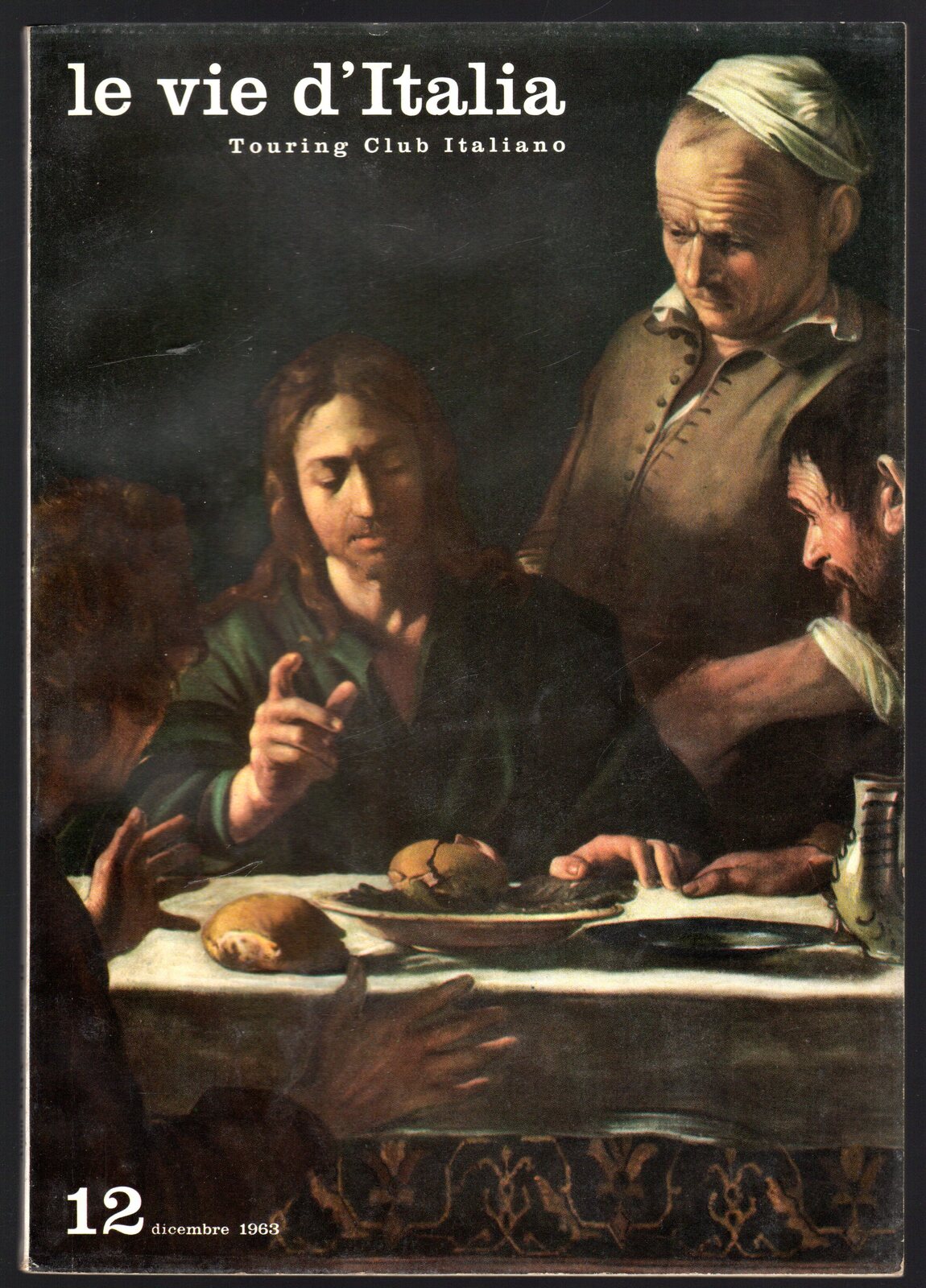 Le vie d'Italia
