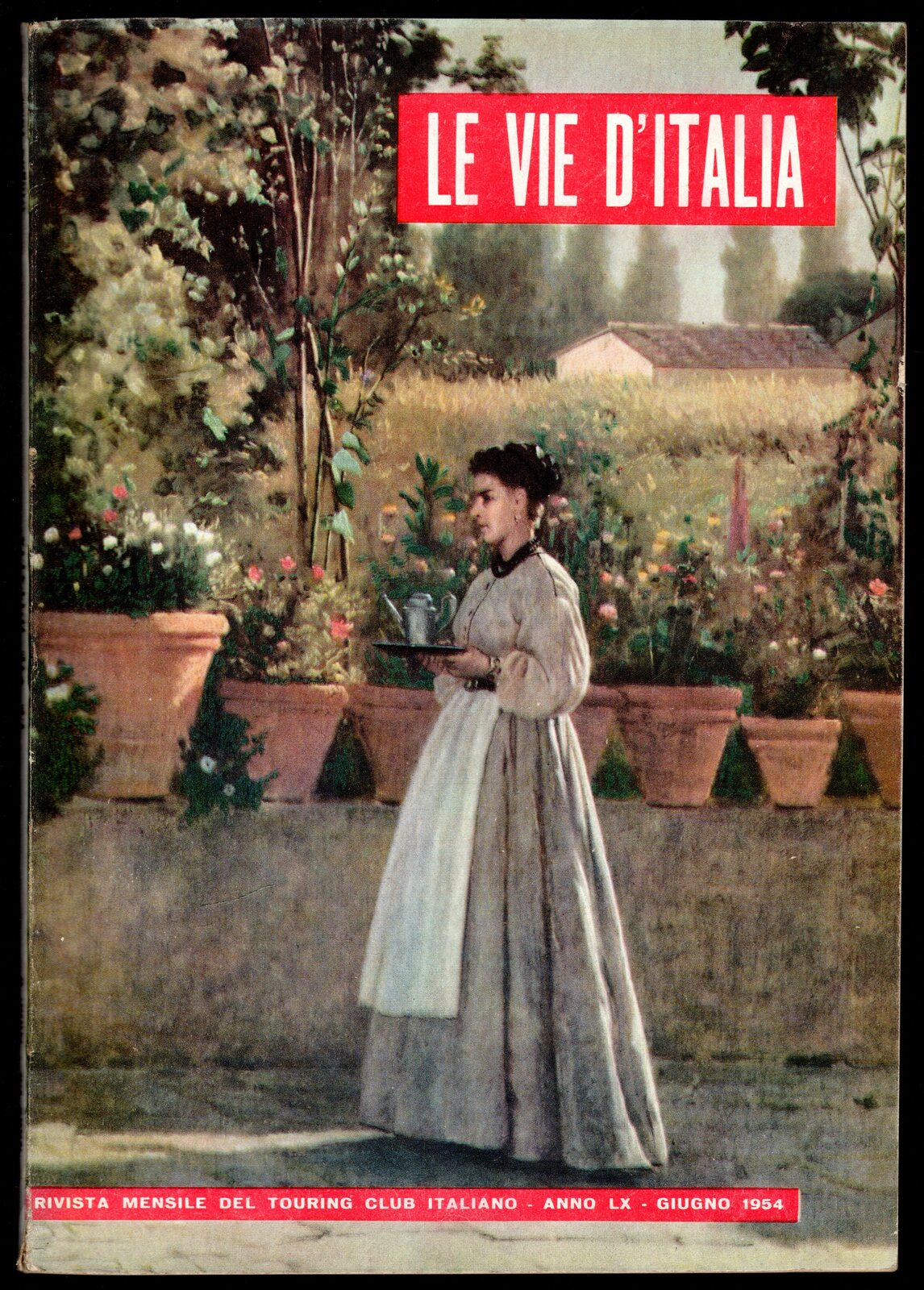 Le vie d'Italia