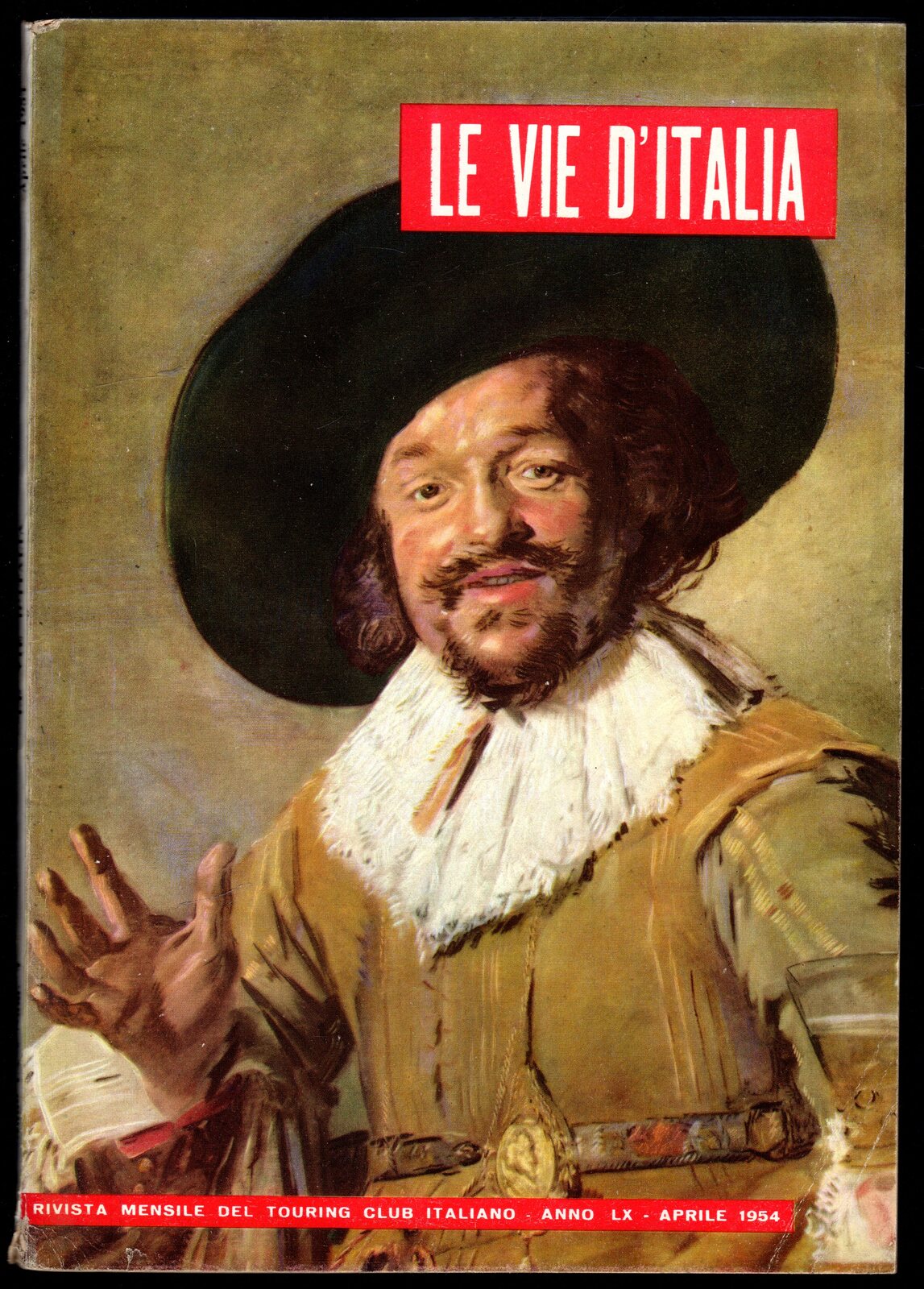 Le vie d'Italia