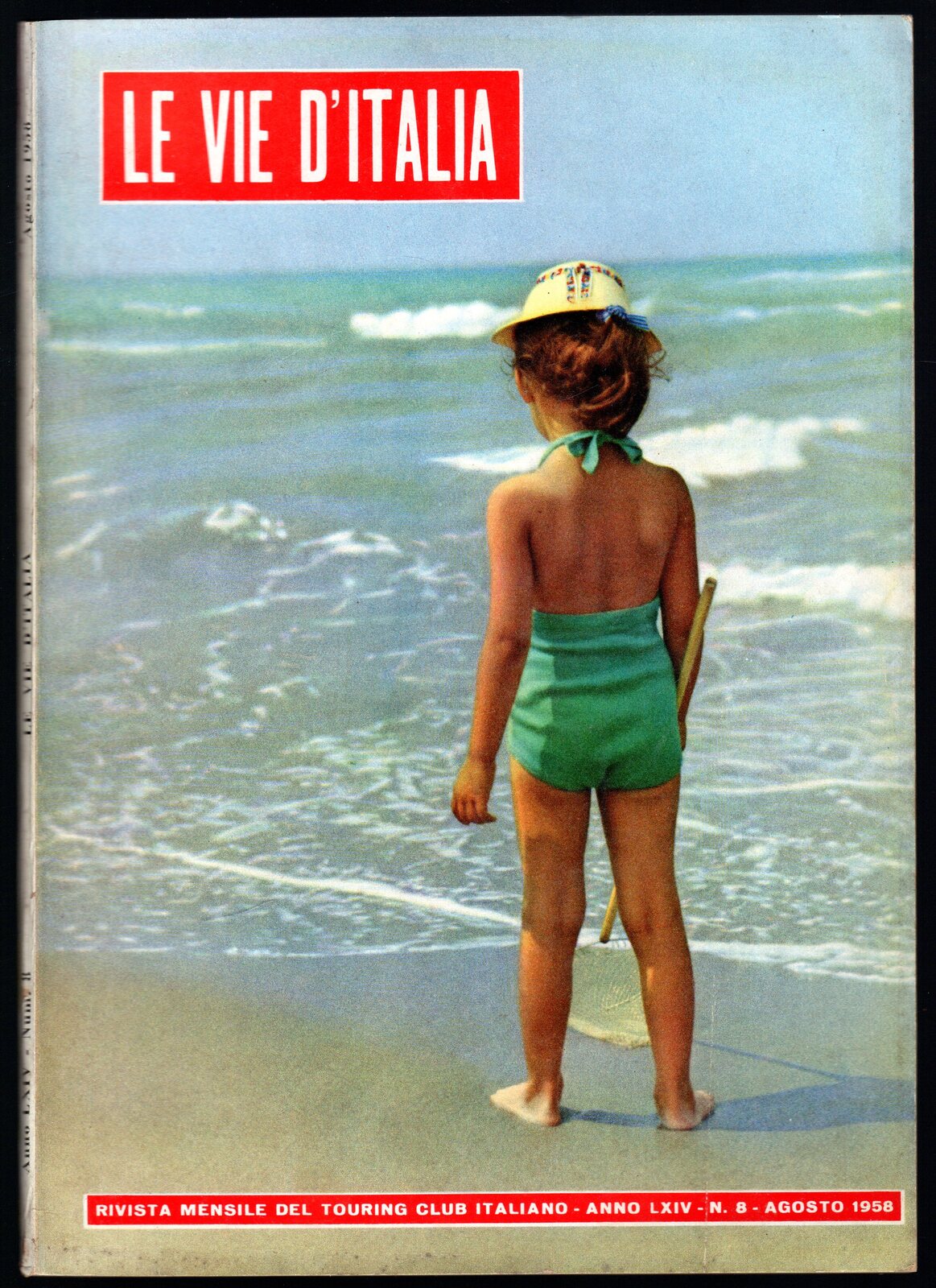 Le vie d'Italia