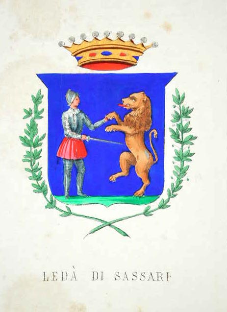 Ledà di Sassari