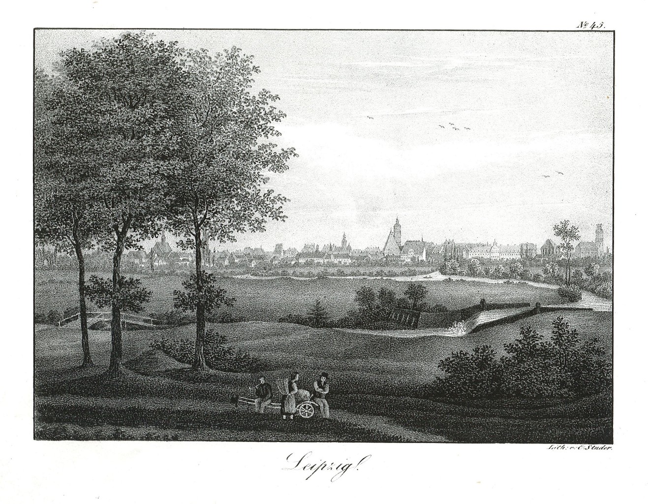 Leipzig