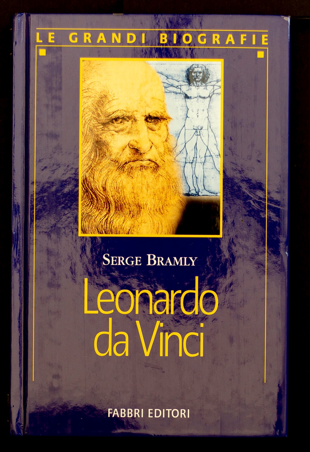 Leonardo da Vinci