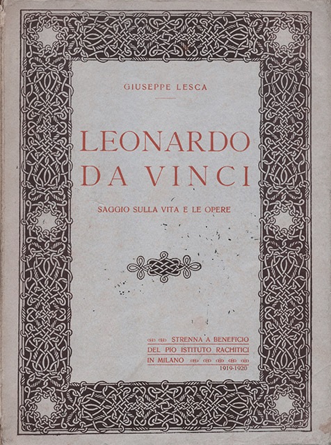 Leonardo Da Vinci
