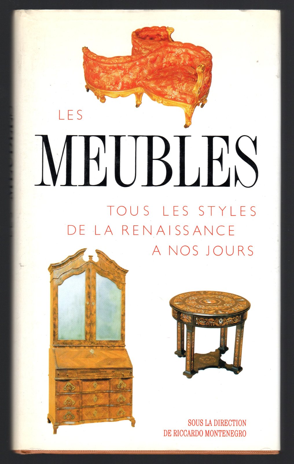 Les Meubles. Tous les styles de la Renaissance a nos …