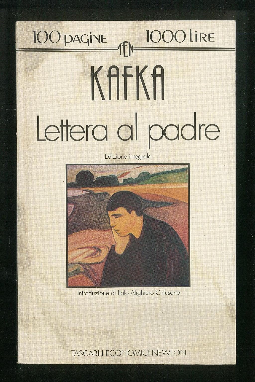 Lettera al padre