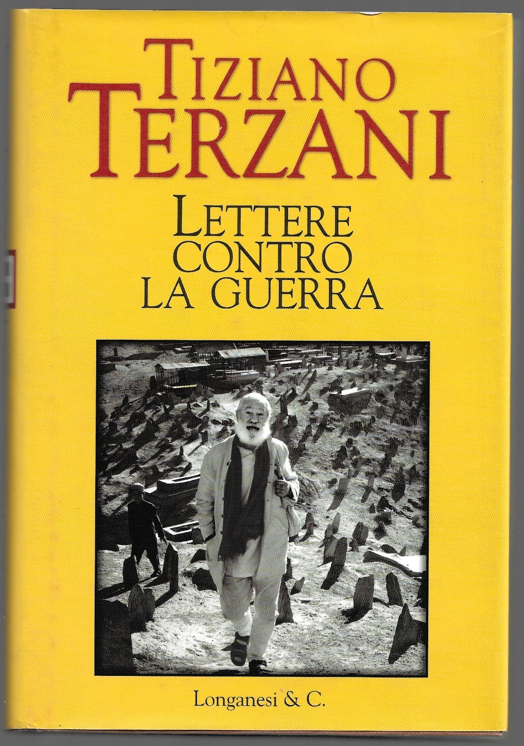 Lettere contro la guerra