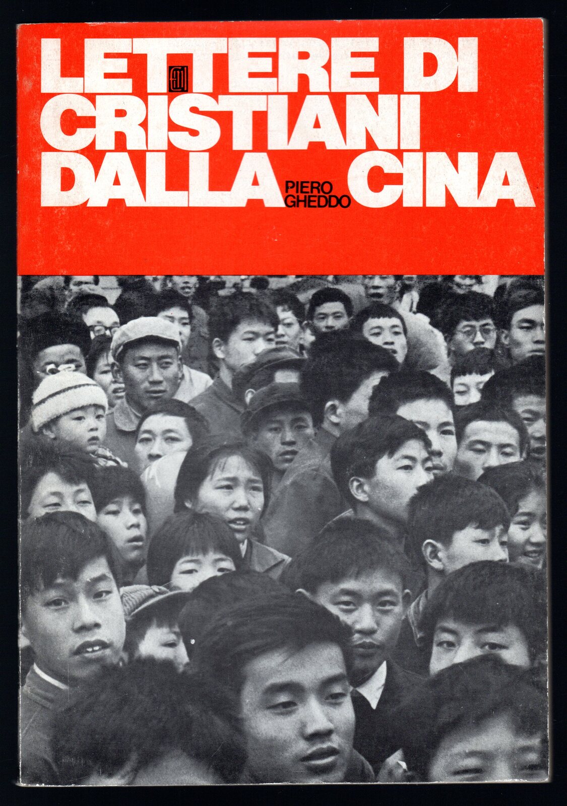 Lettere di cristiani dalla Cina
