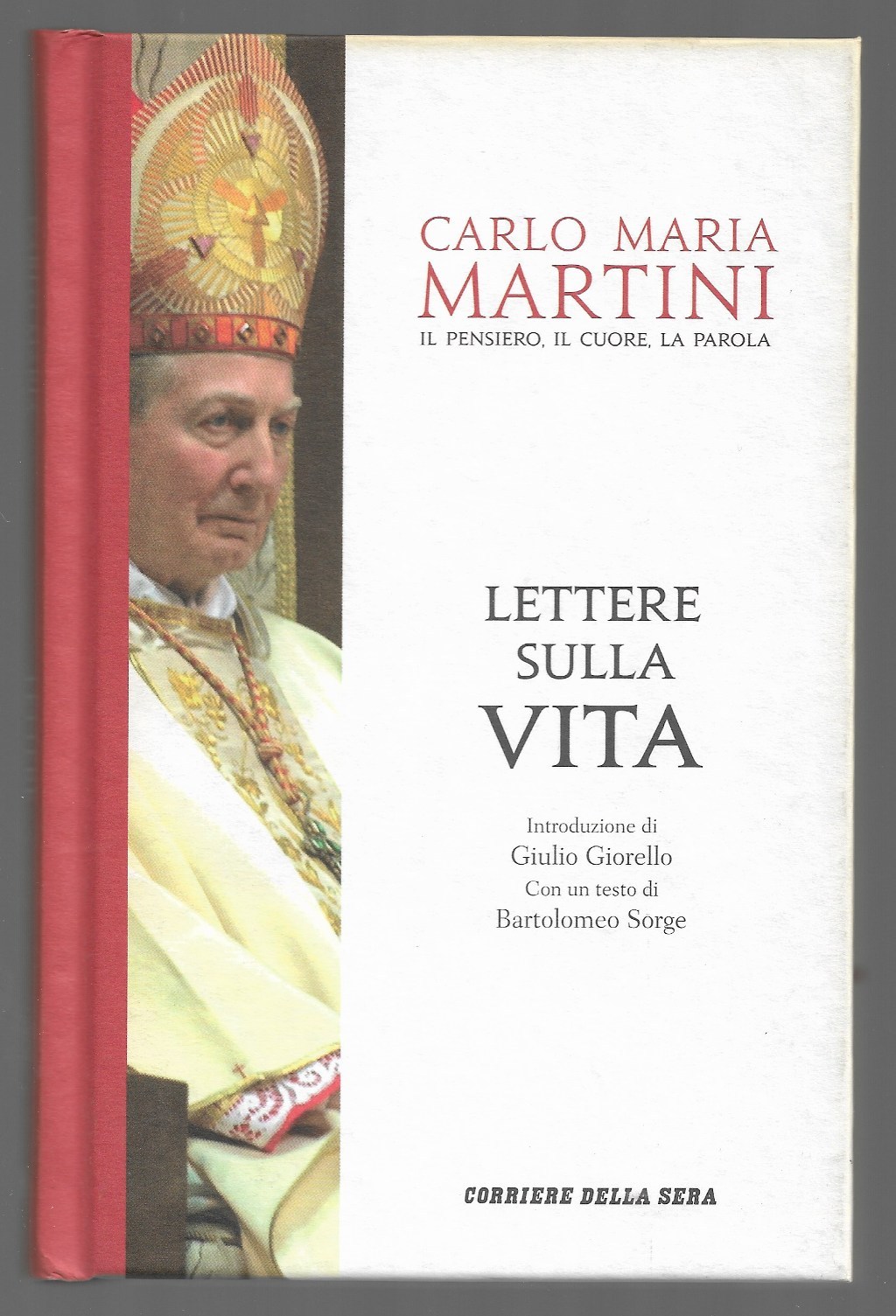 Lettere sulla vita Vol. III