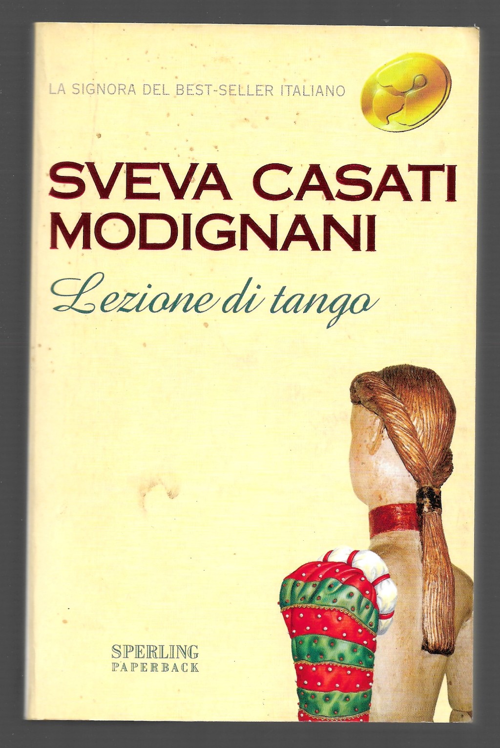 Lezione di tango