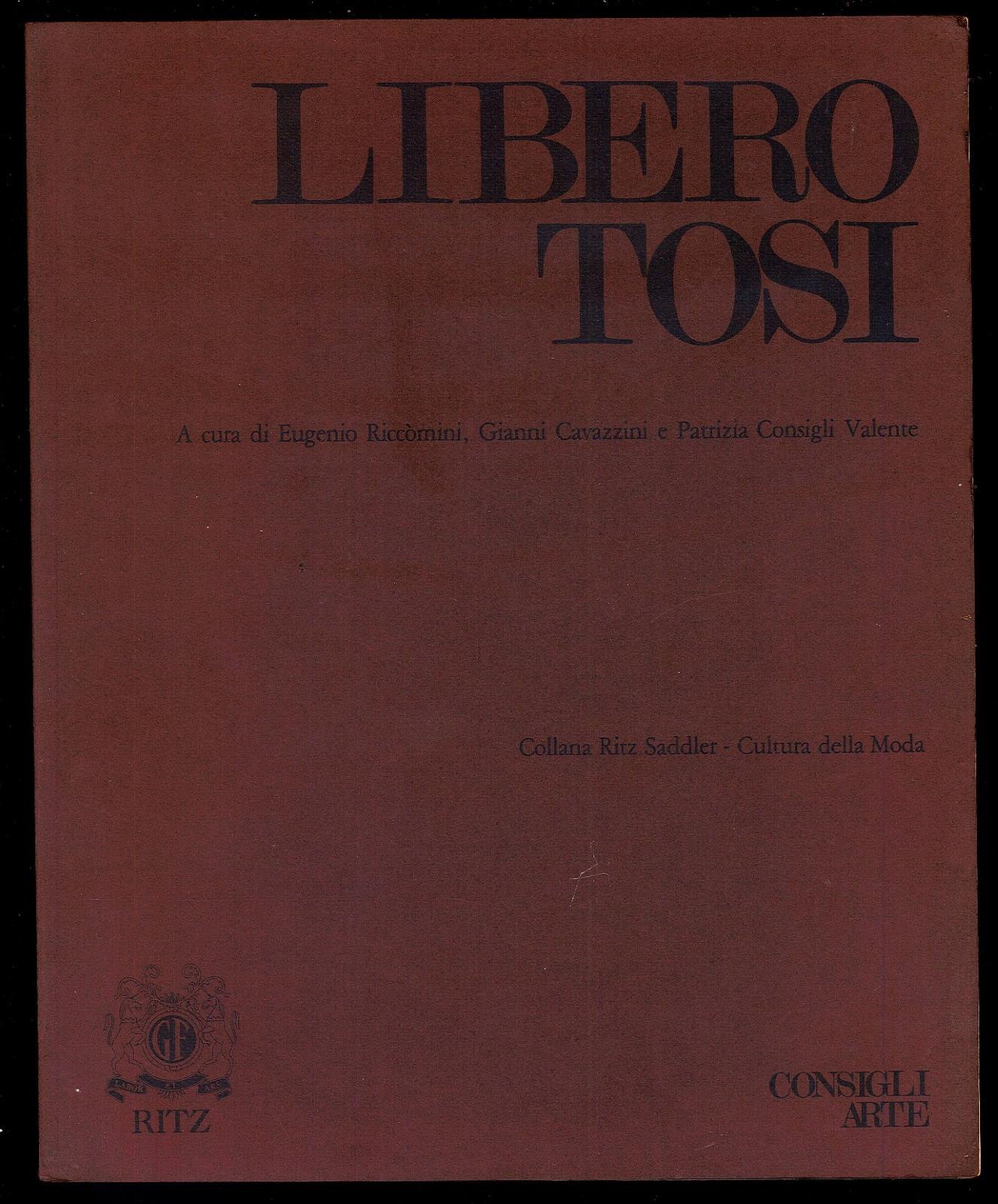 Libero Tosi