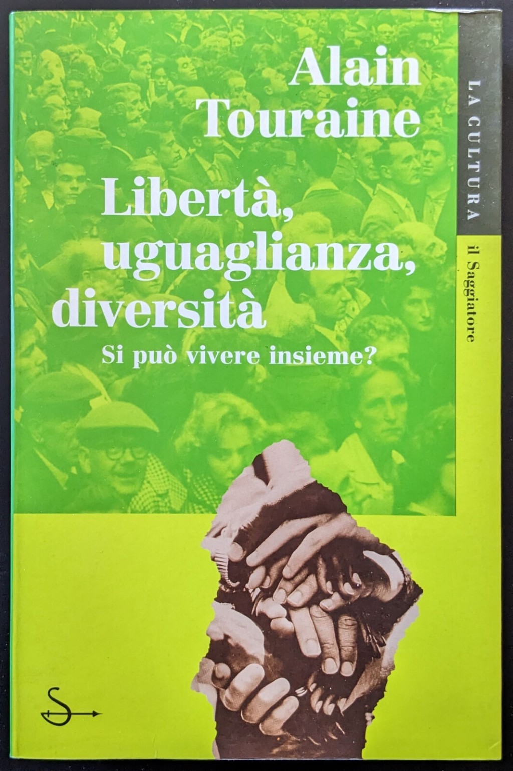 Libertà uguaglianza diversità