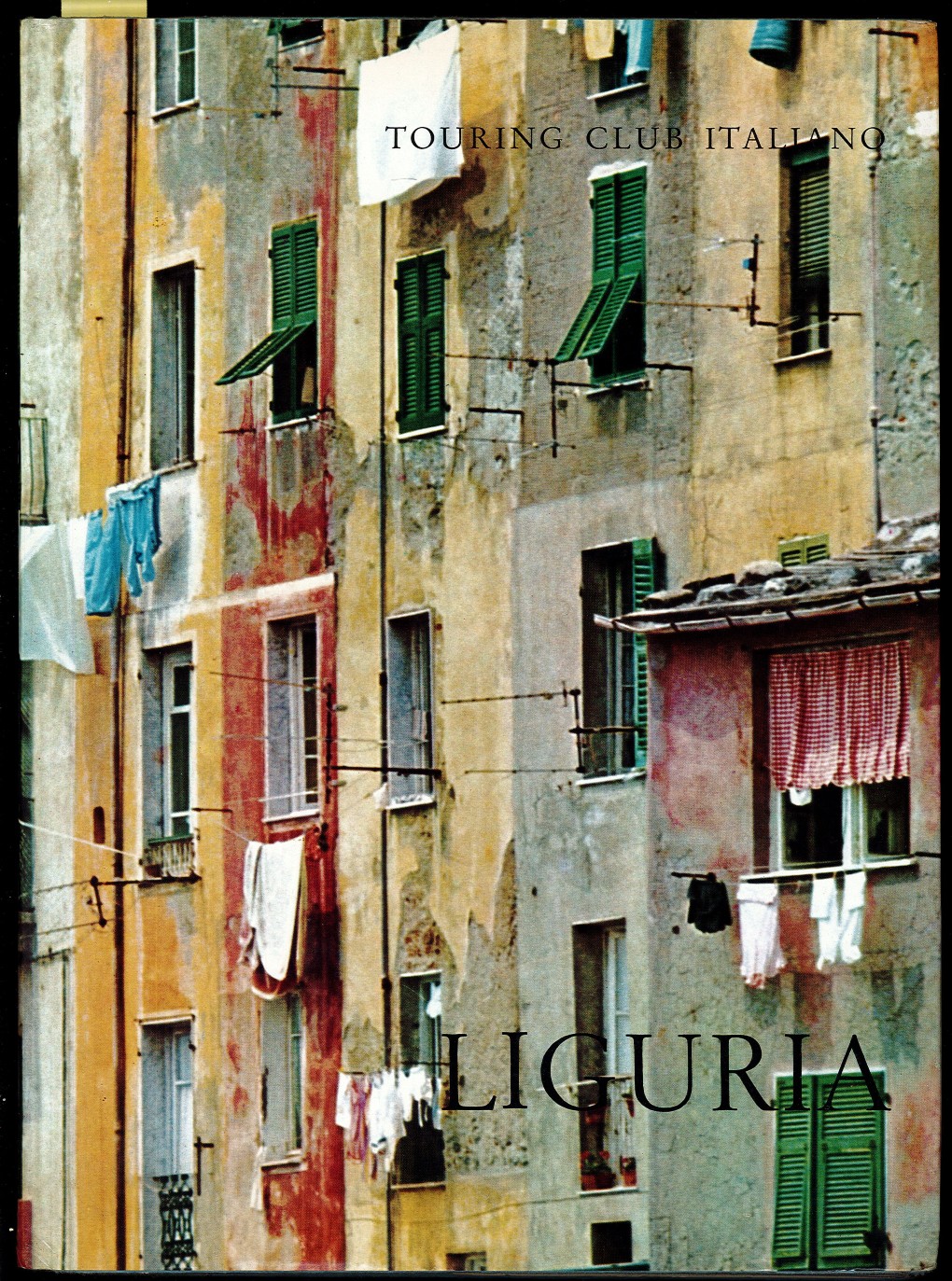 Liguria