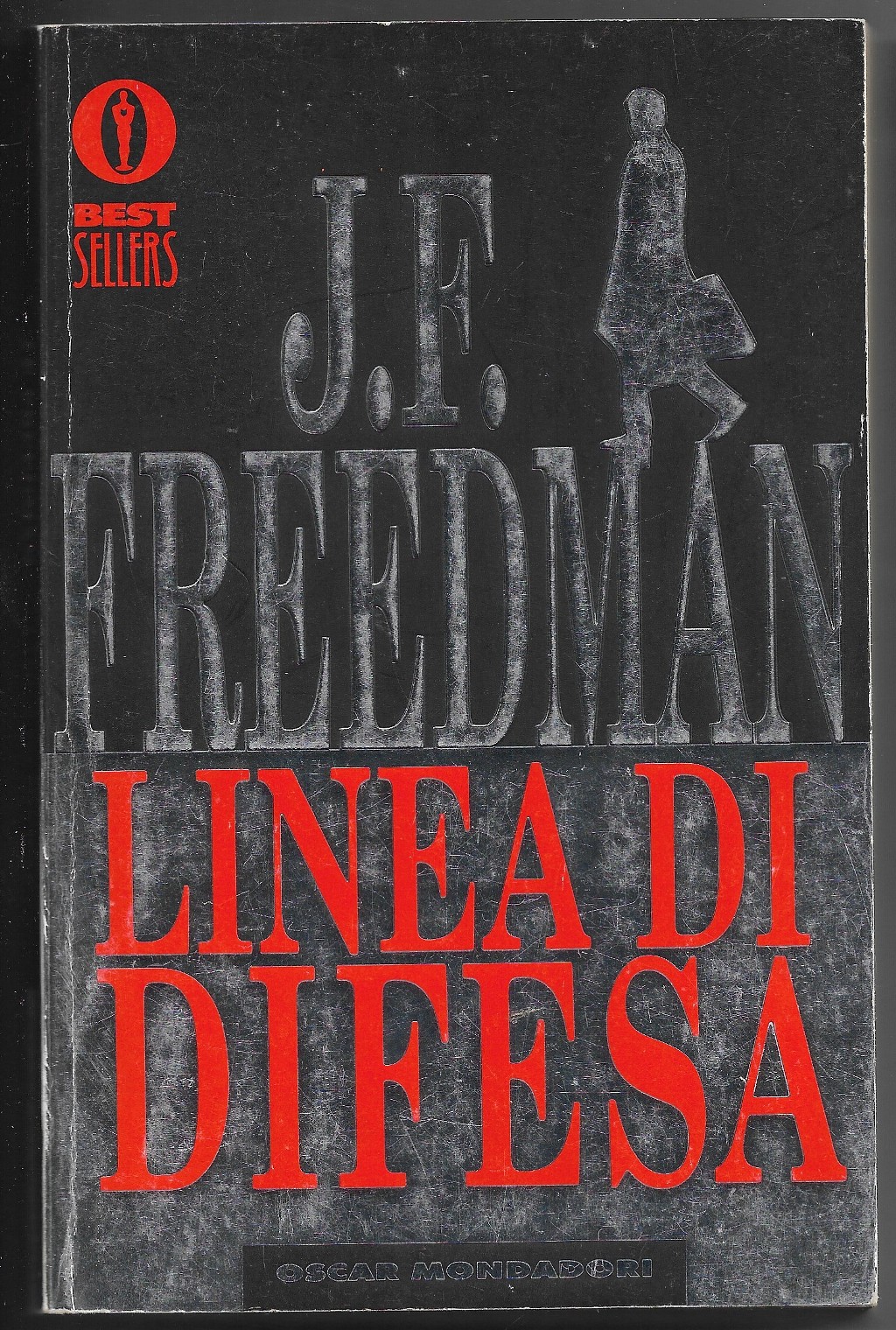Linea di difesa