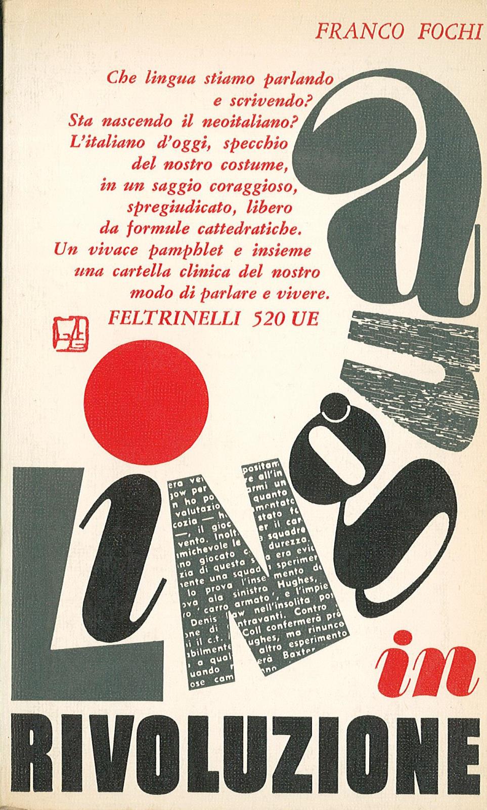 Lingua in rivoluzione