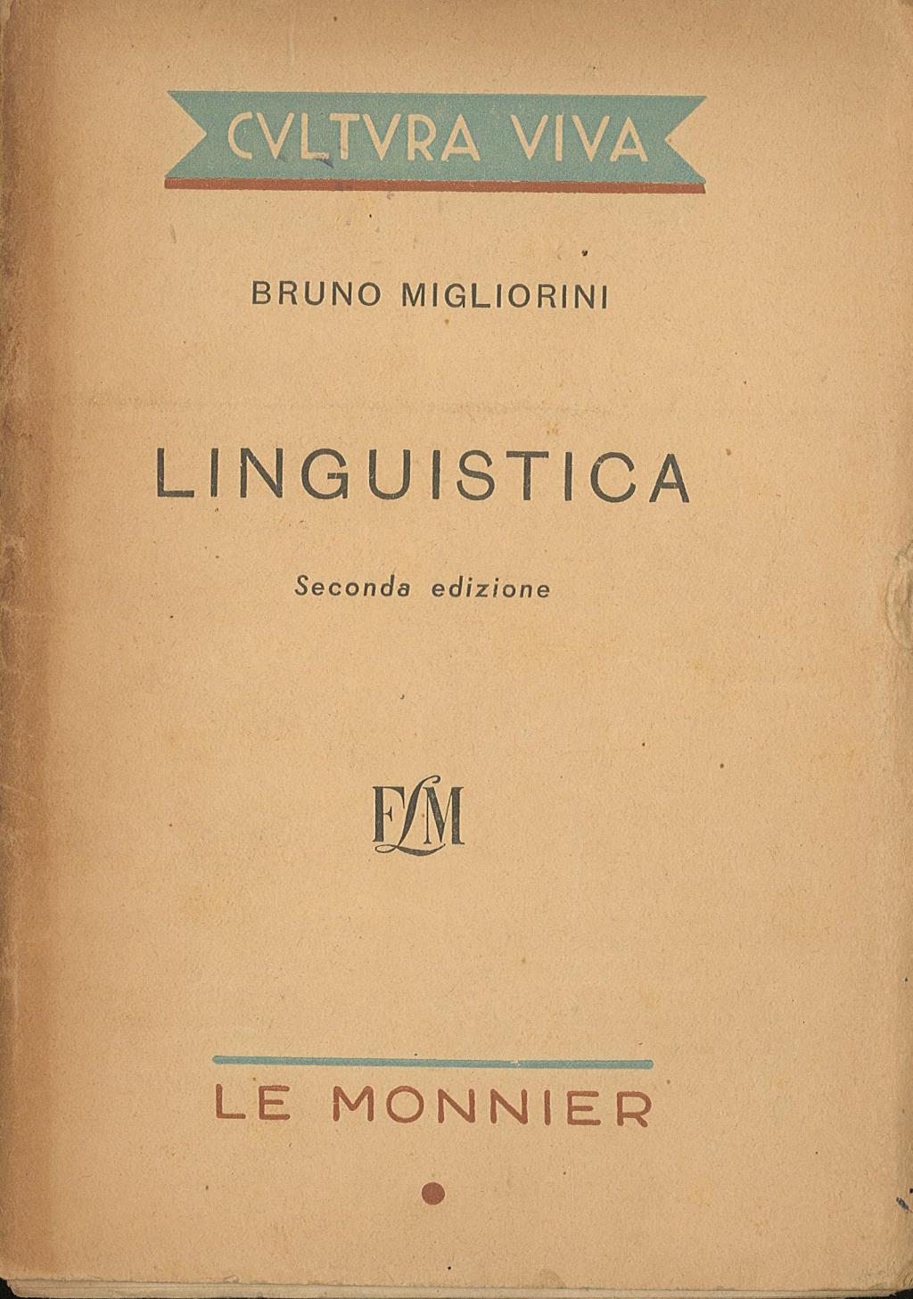 Linguistica