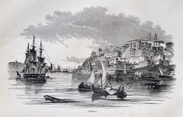 Lisbona