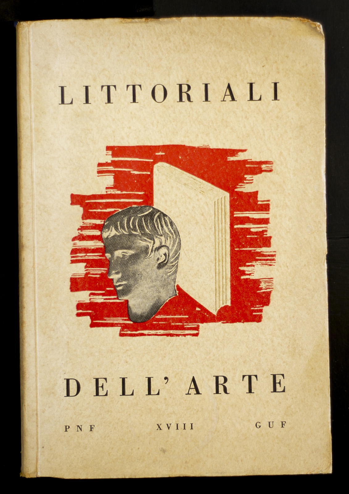 Littoriali dell'arte