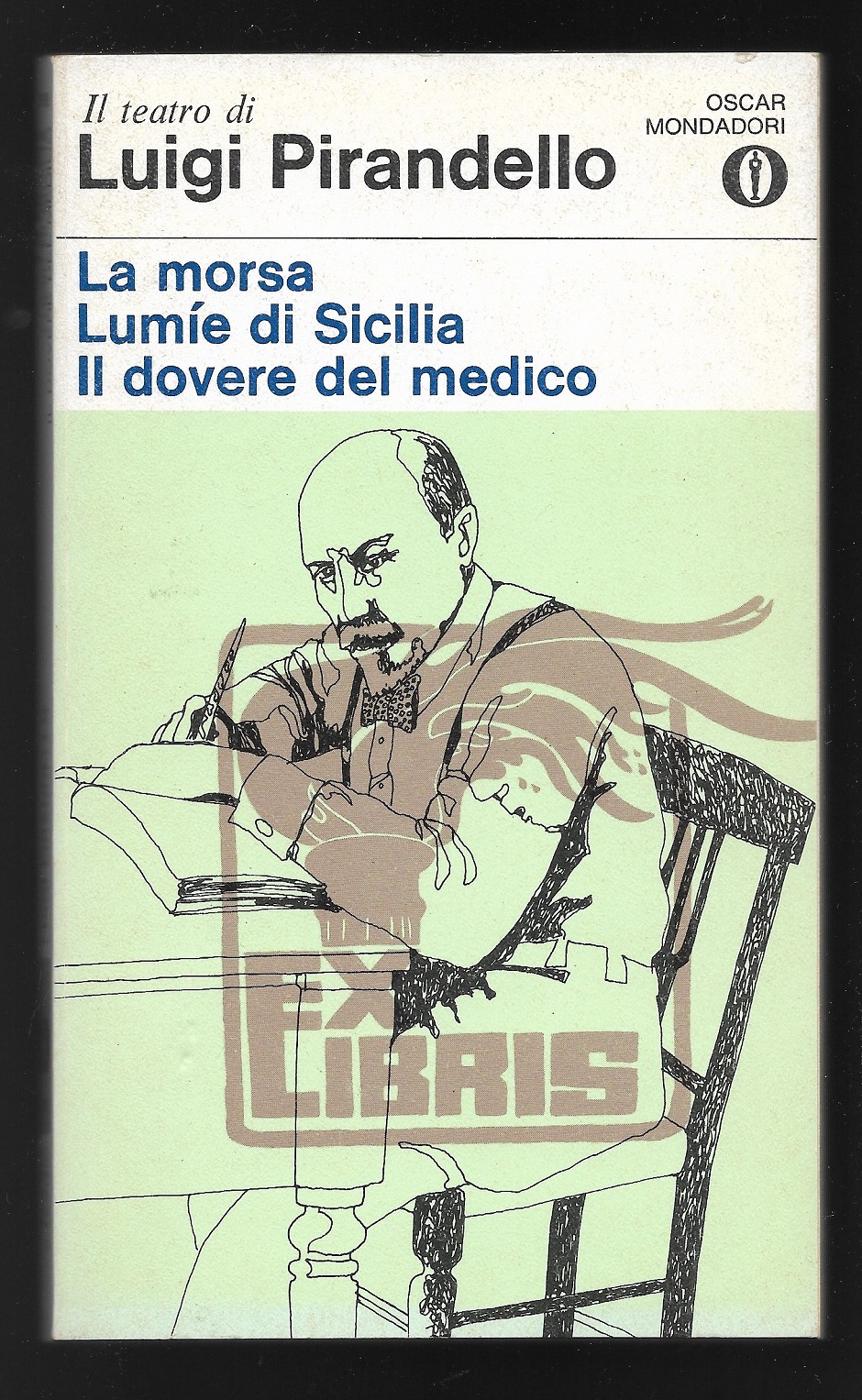 Lo morsa – Lumie di Sicilia – Il dovere del …