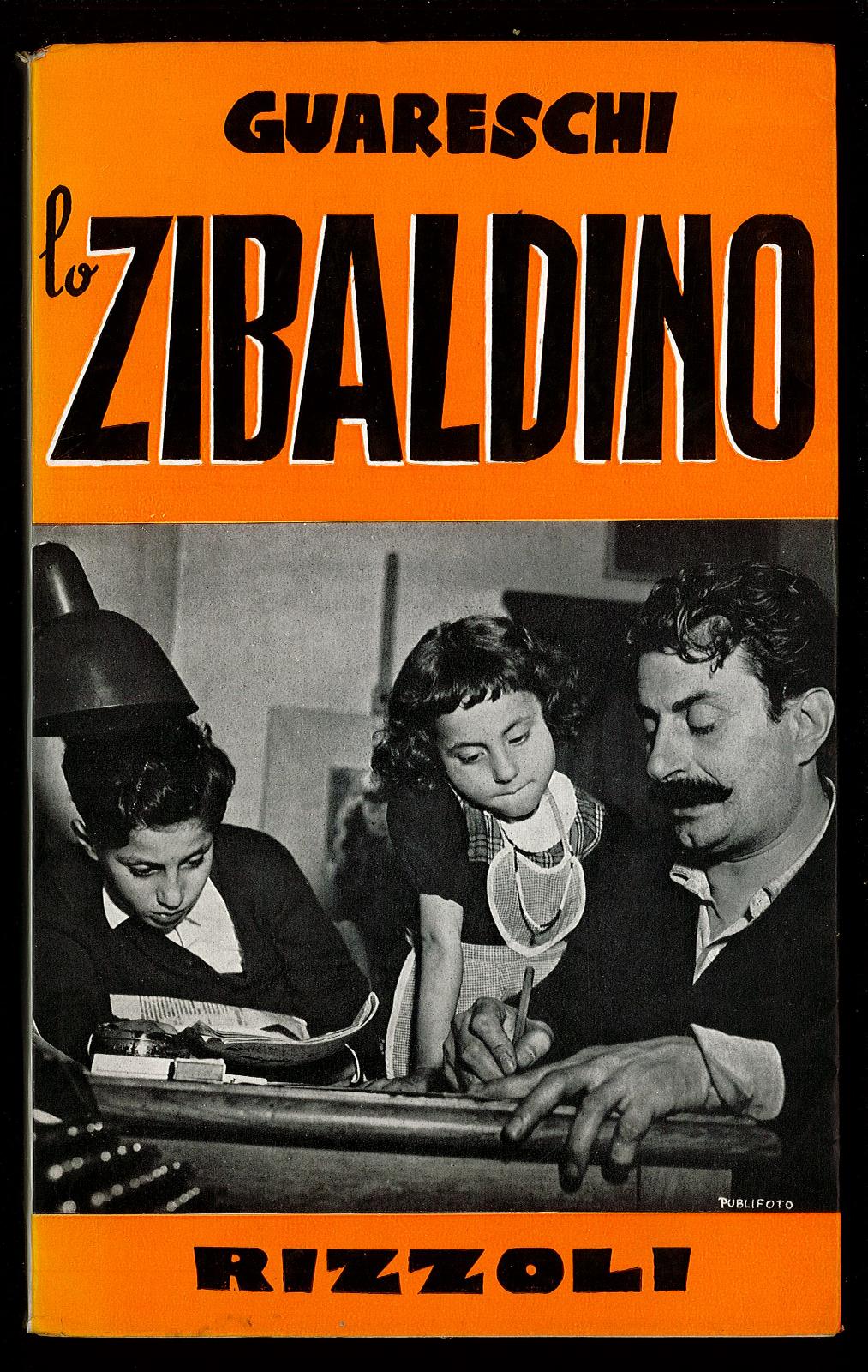 Lo Zibaldino