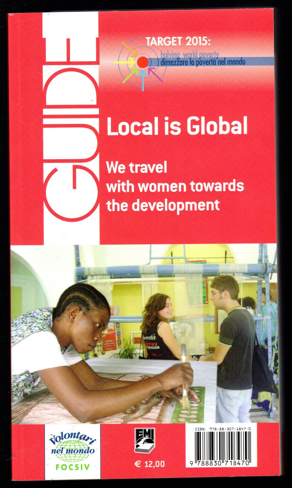 Local is global - Locale è globale