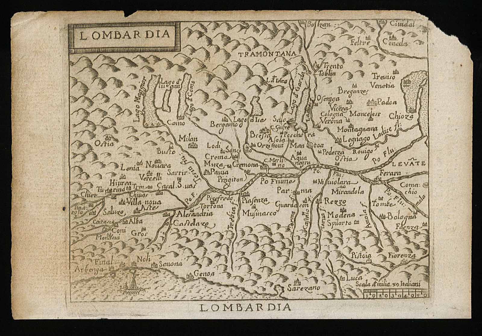 Lombardia