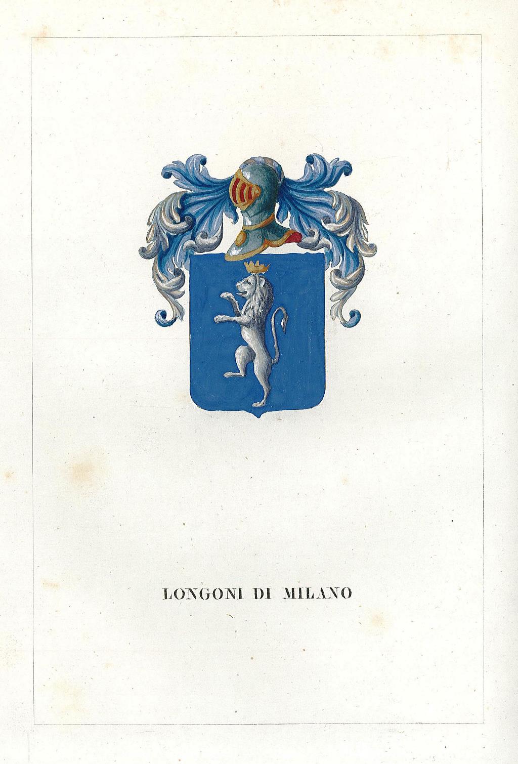 Longoni di Milano