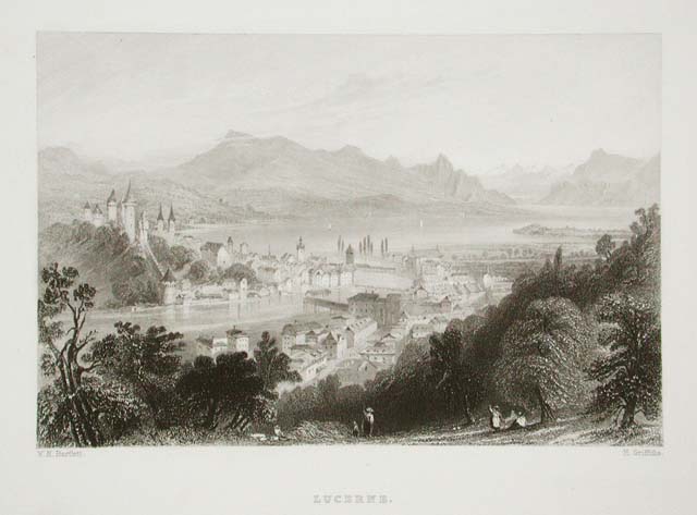 Lucerne.