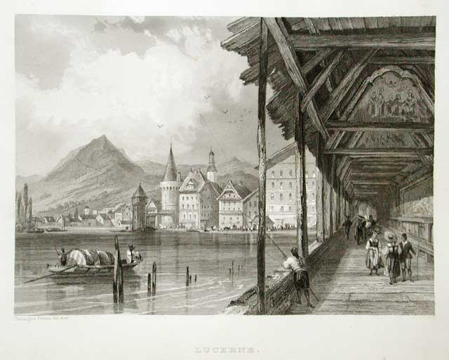 Lucerne