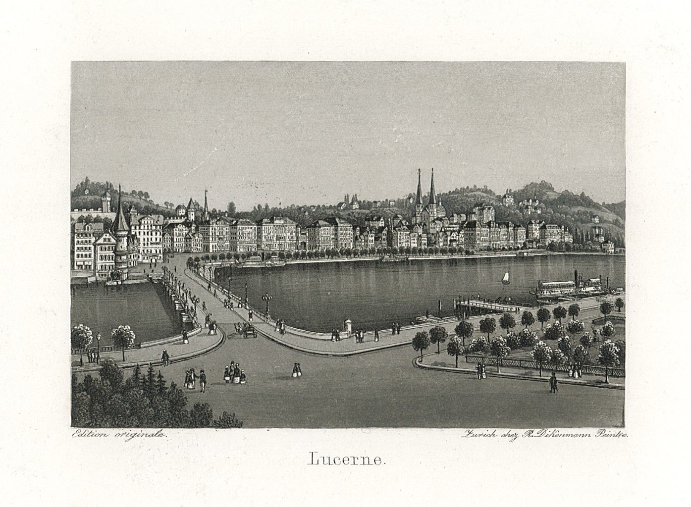 Lucerne