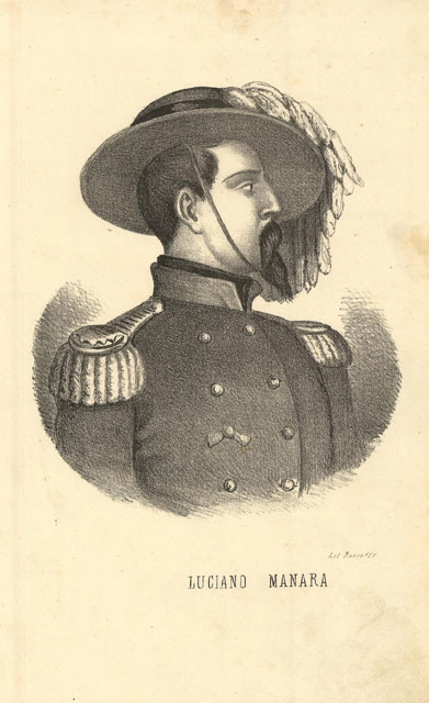 Luciano Manara