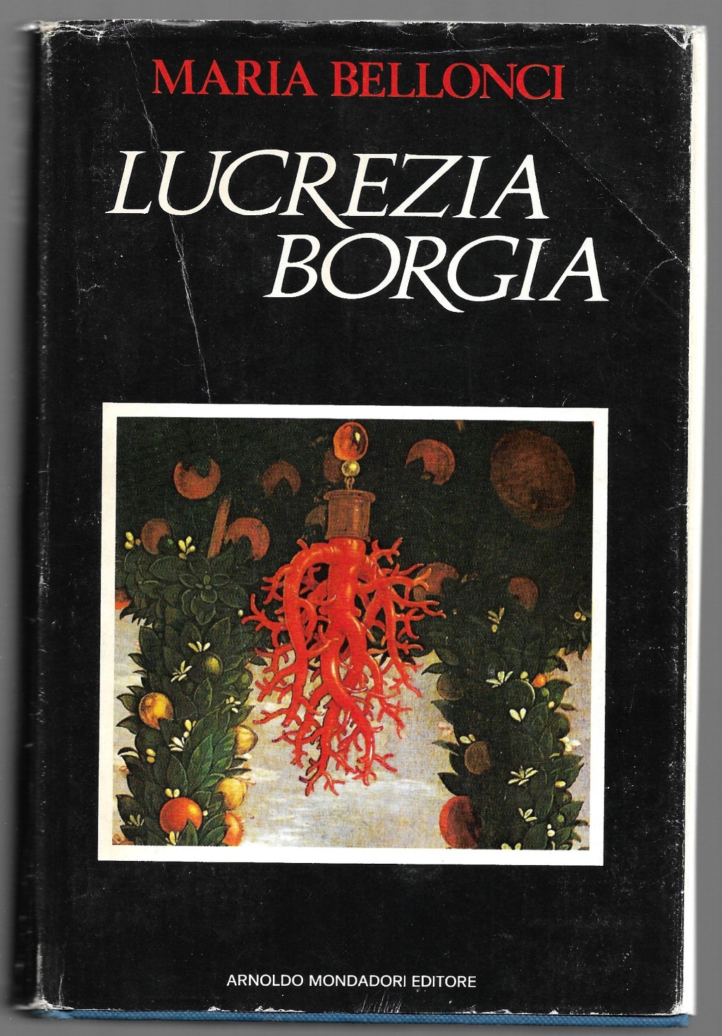 Lucrezia Borgia