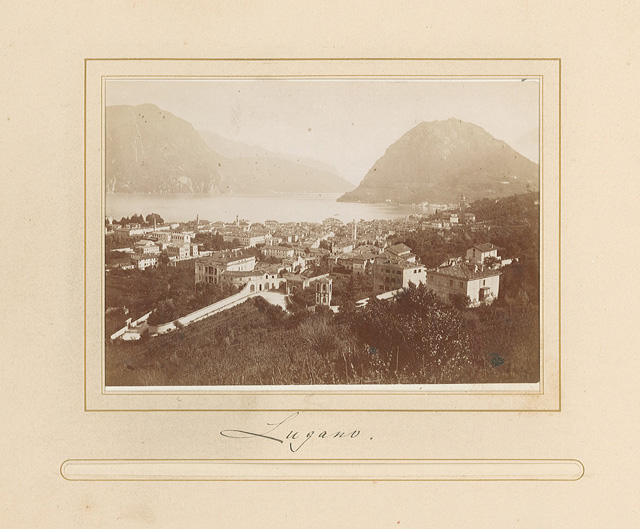 Lugano